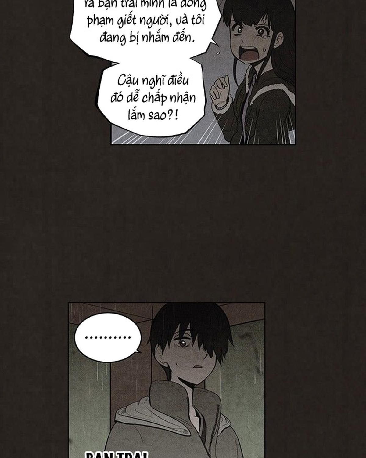 Bastard - Chương 78