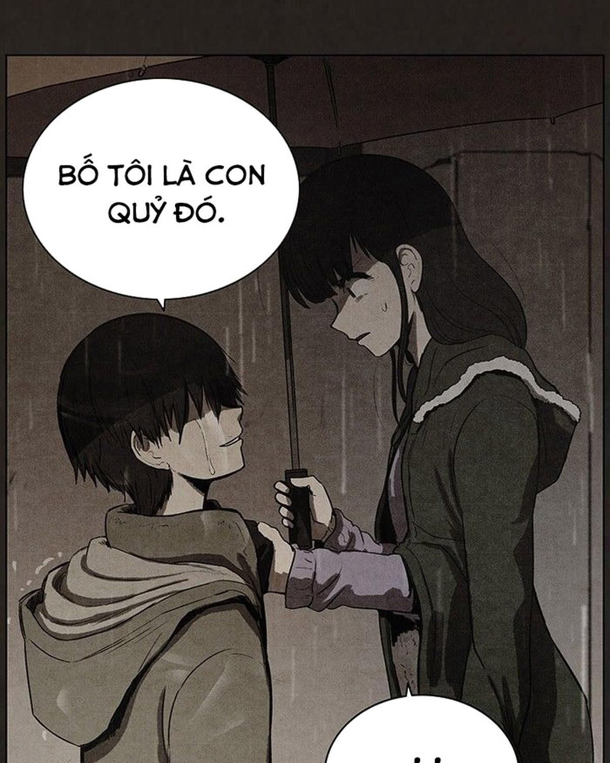 Bastard - Chương 78