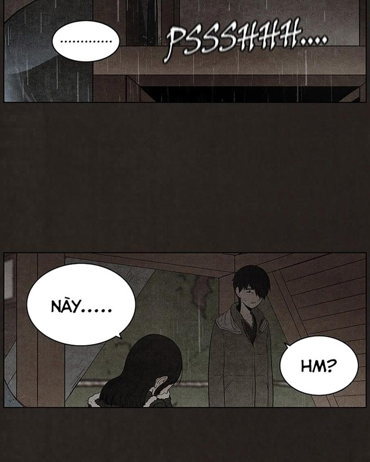 Bastard - Chương 78