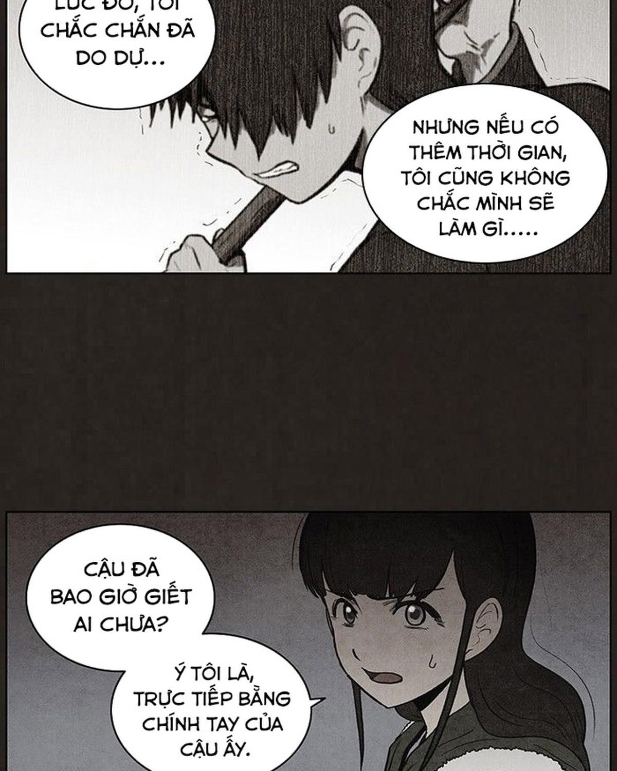 Bastard - Chương 78
