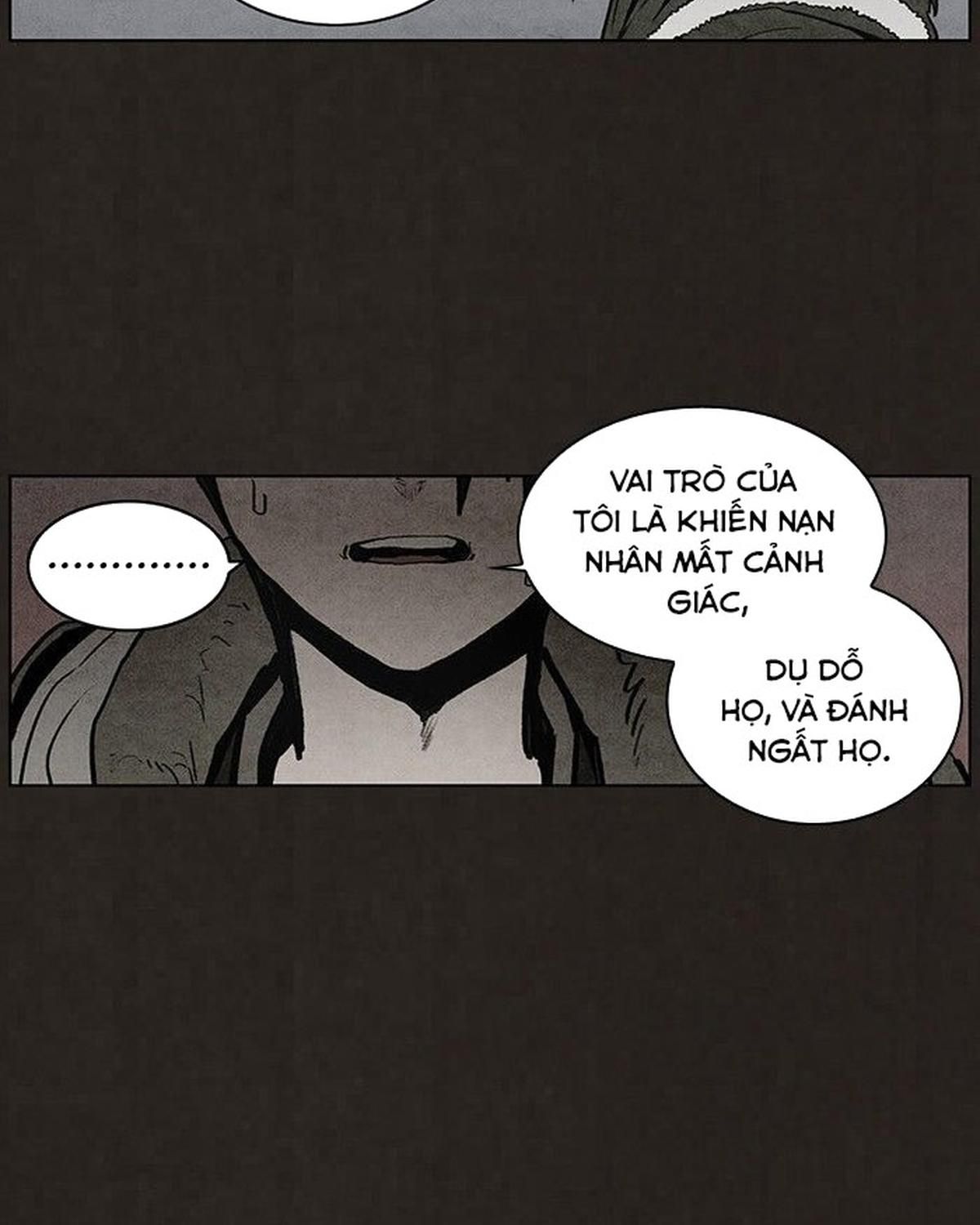 Bastard - Chương 78