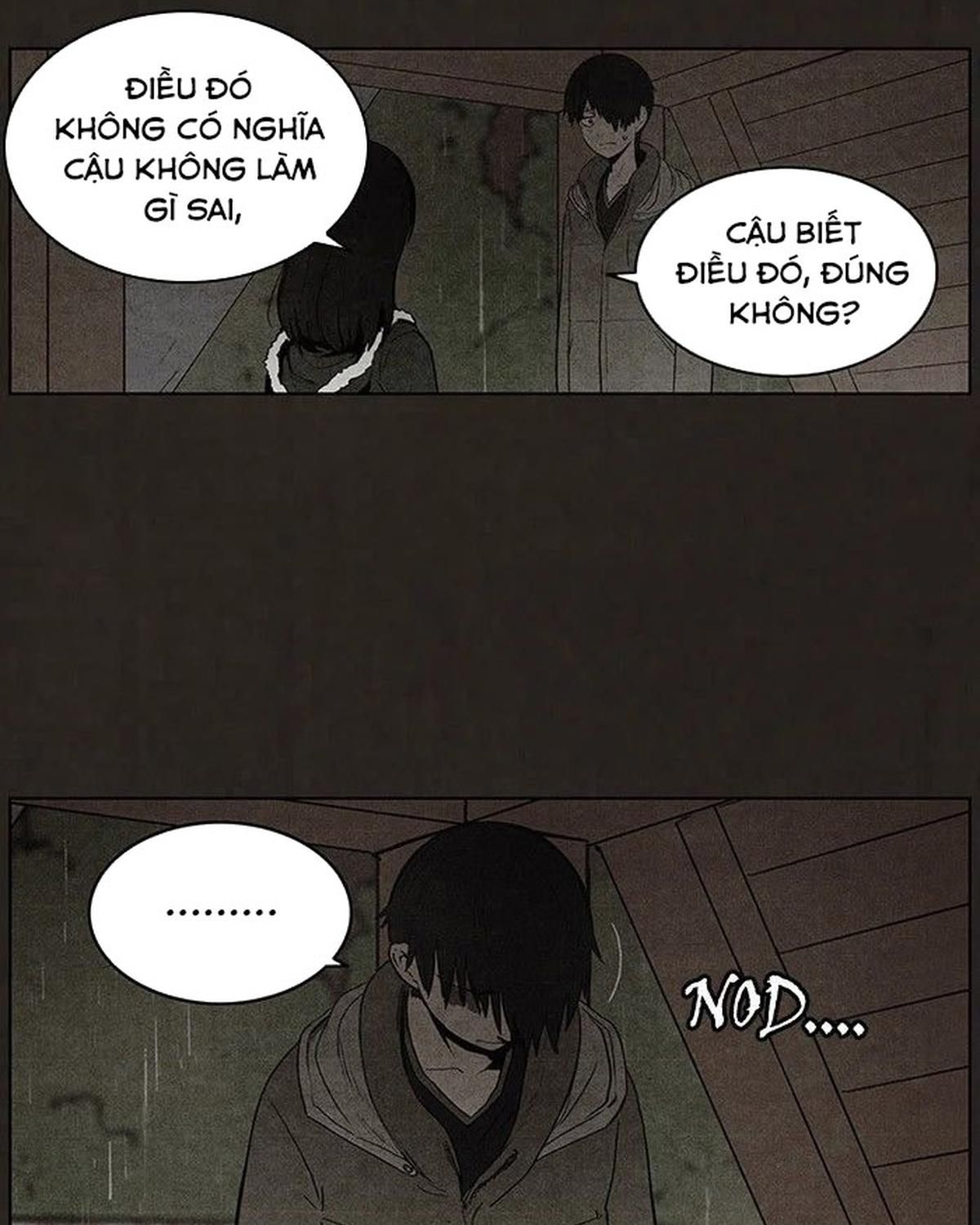 Bastard - Chương 78