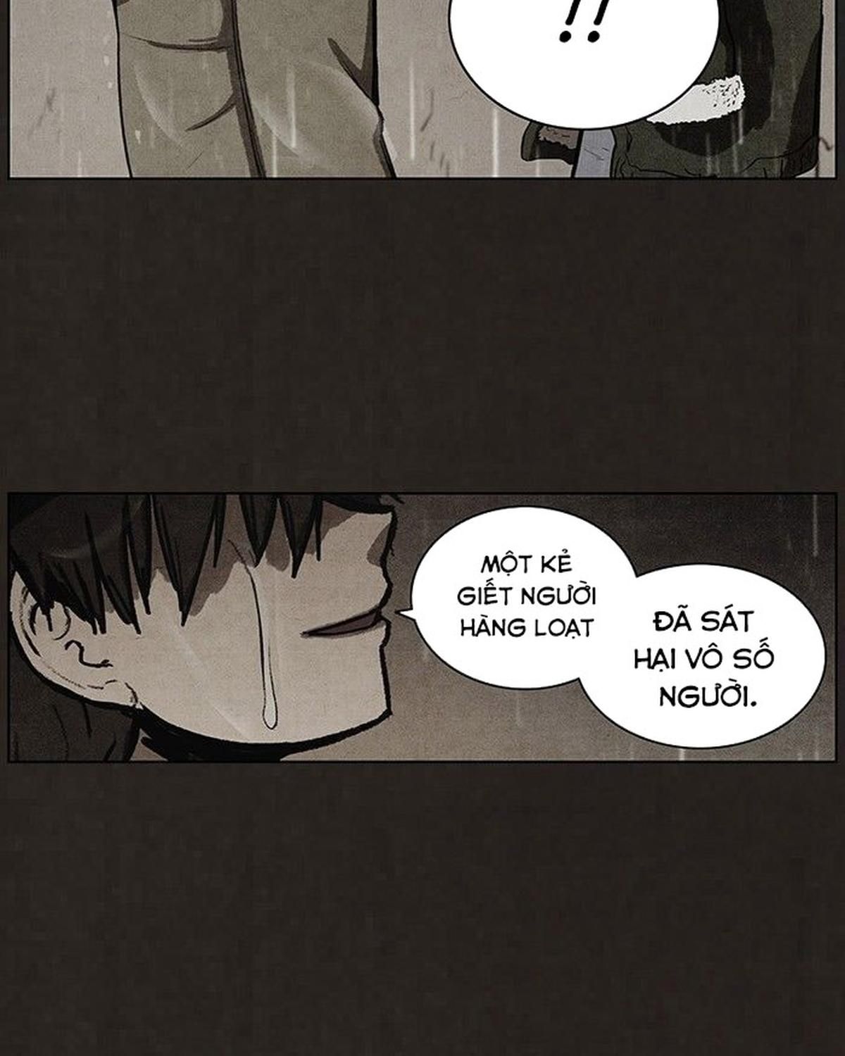 Bastard - Chương 78