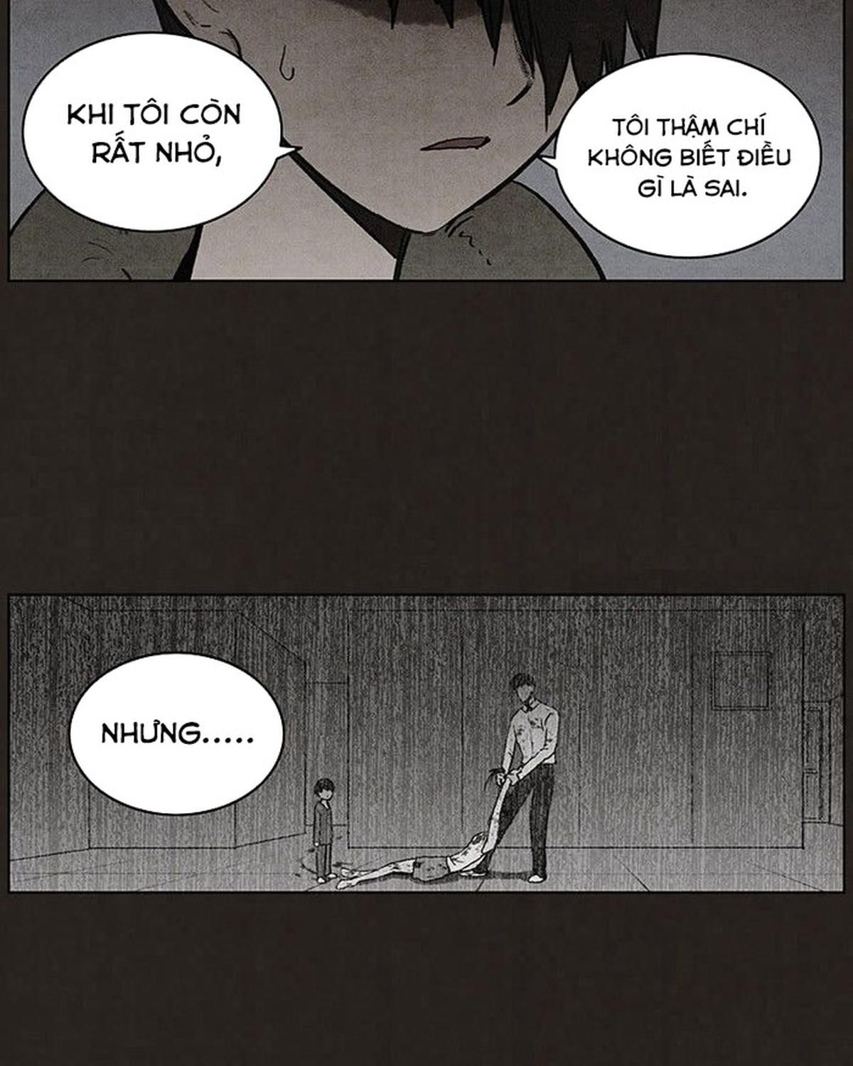 Bastard - Chương 78