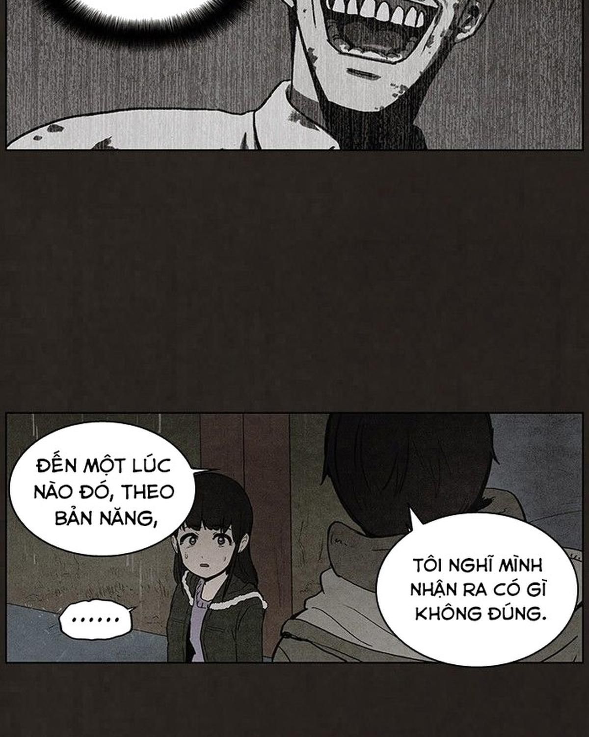 Bastard - Chương 78