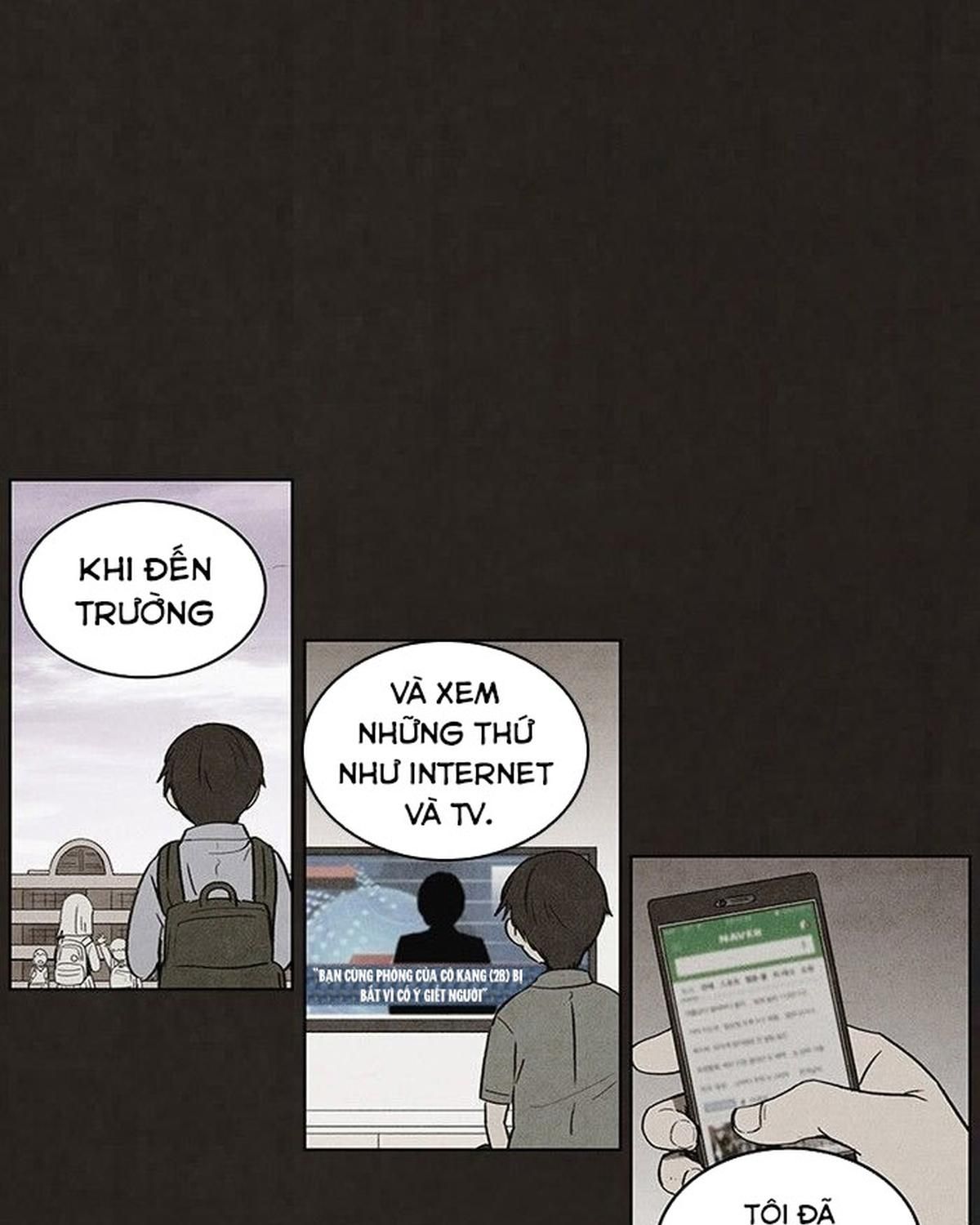 Bastard - Chương 78