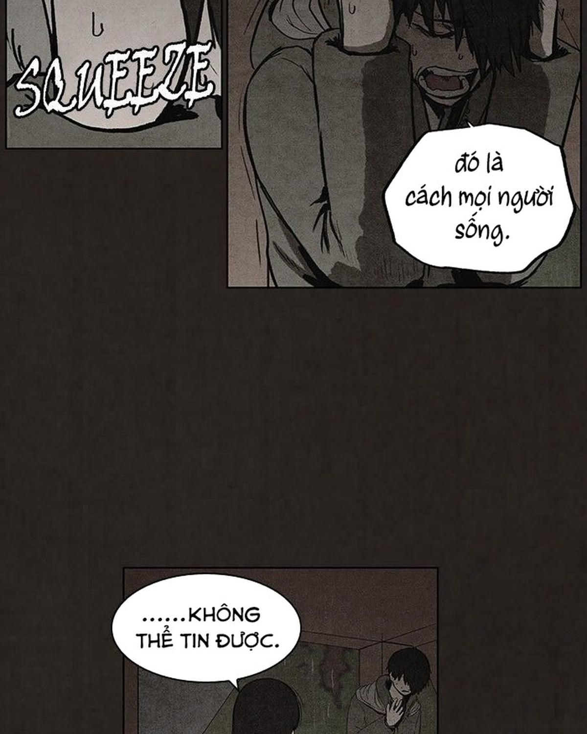 Bastard - Chương 78