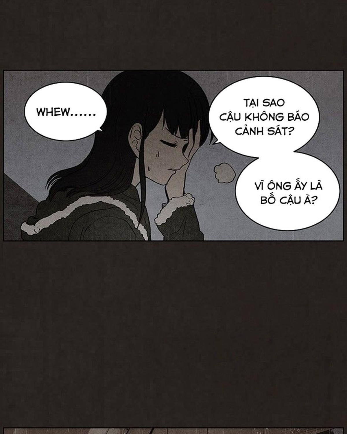 Bastard - Chương 78