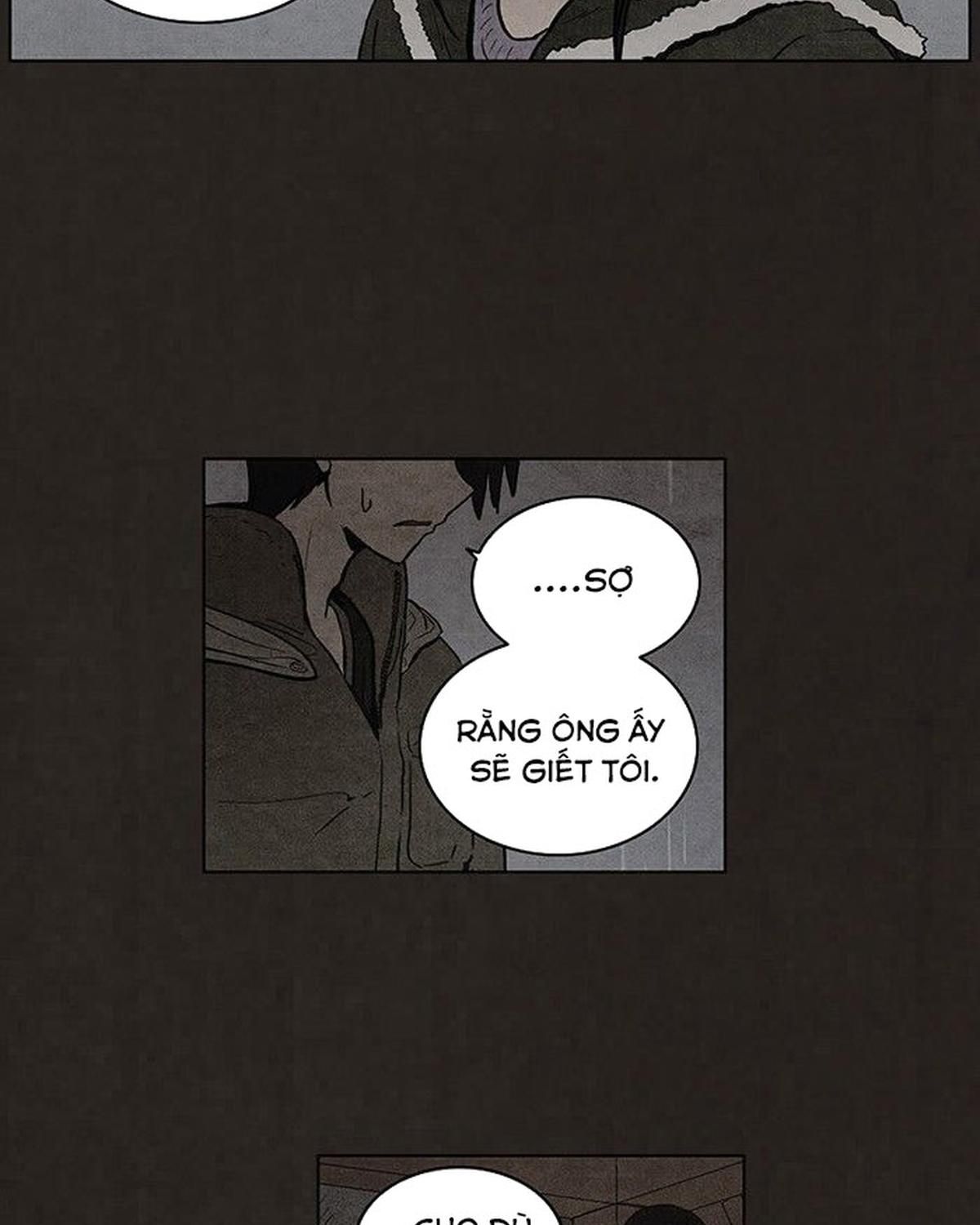 Bastard - Chương 78