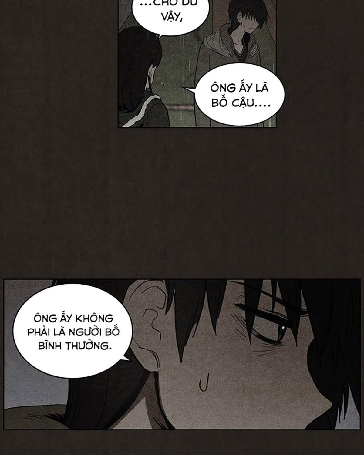Bastard - Chương 78