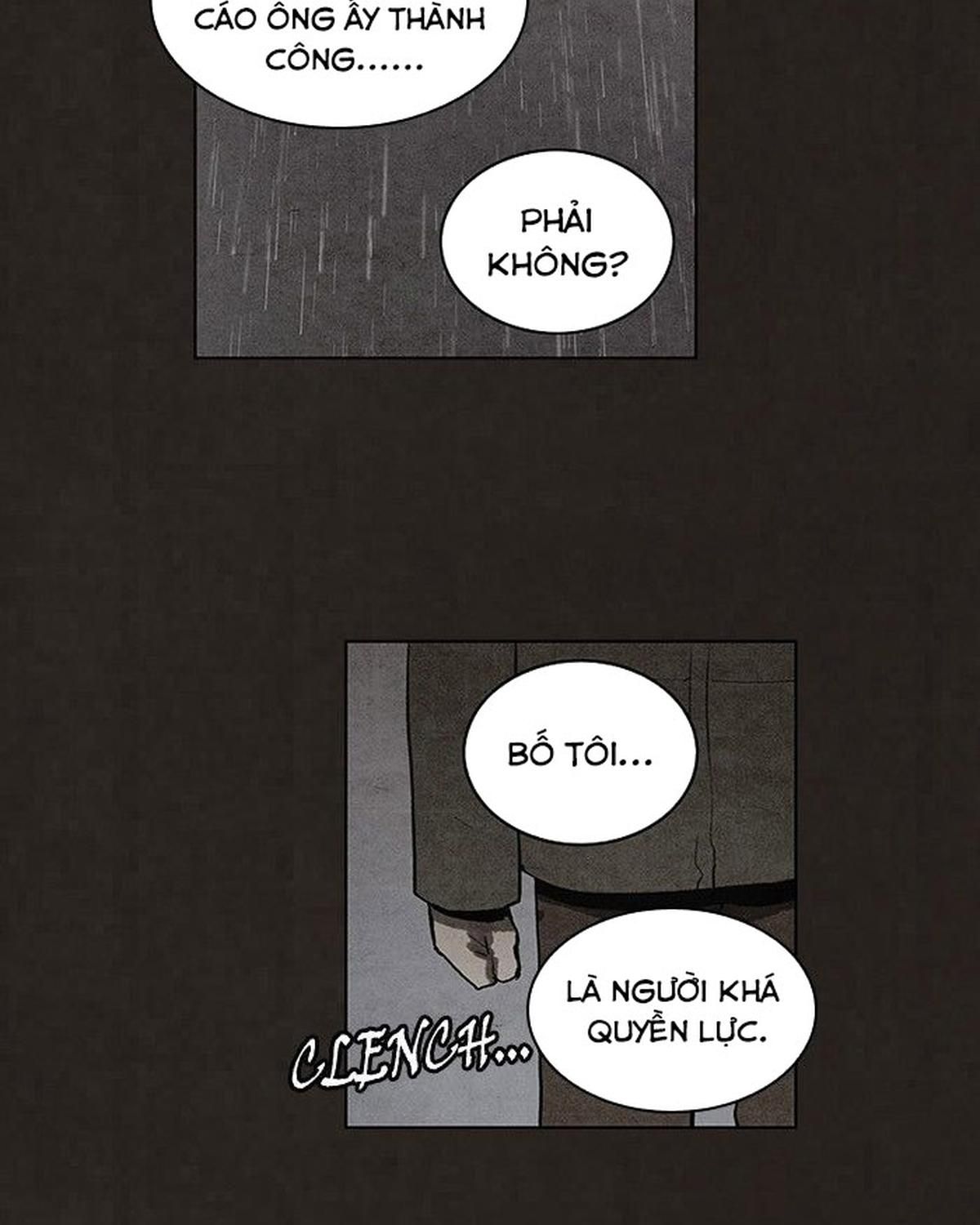 Bastard - Chương 78