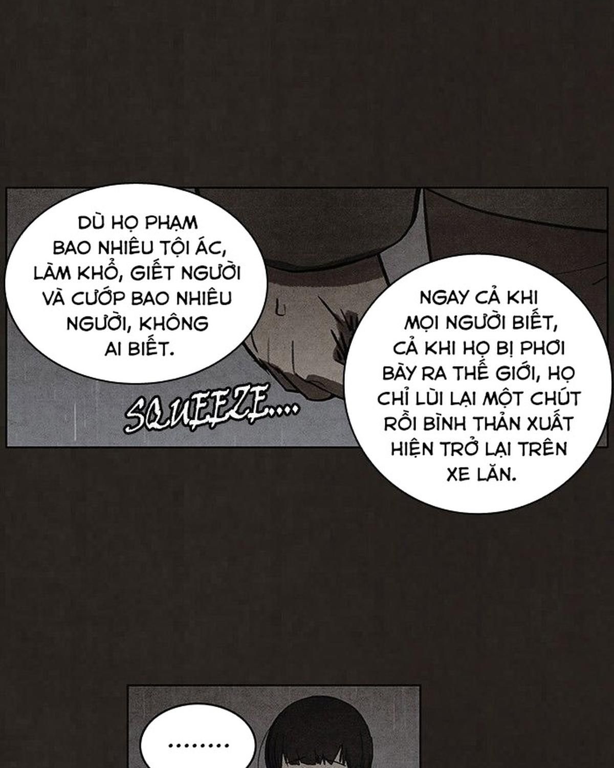 Bastard - Chương 78