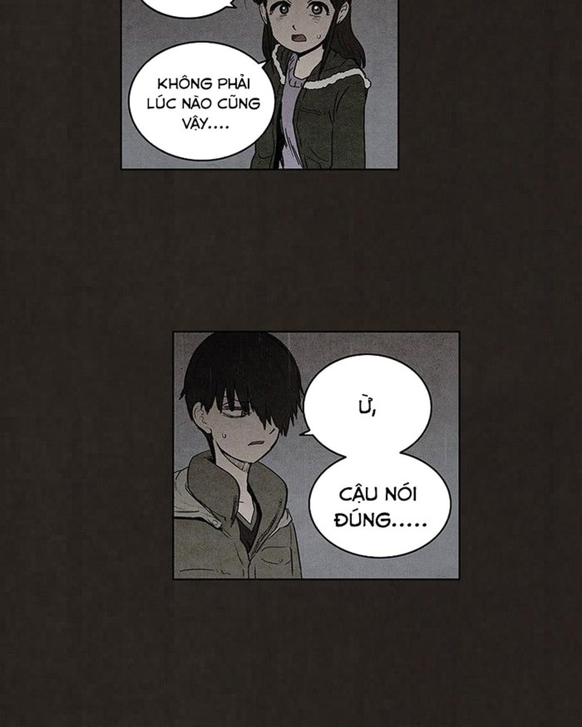 Bastard - Chương 78