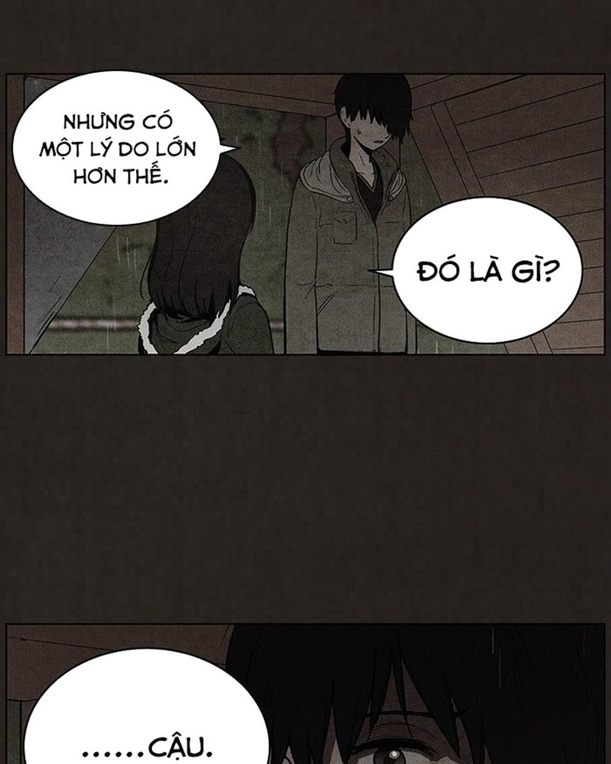 Bastard - Chương 78