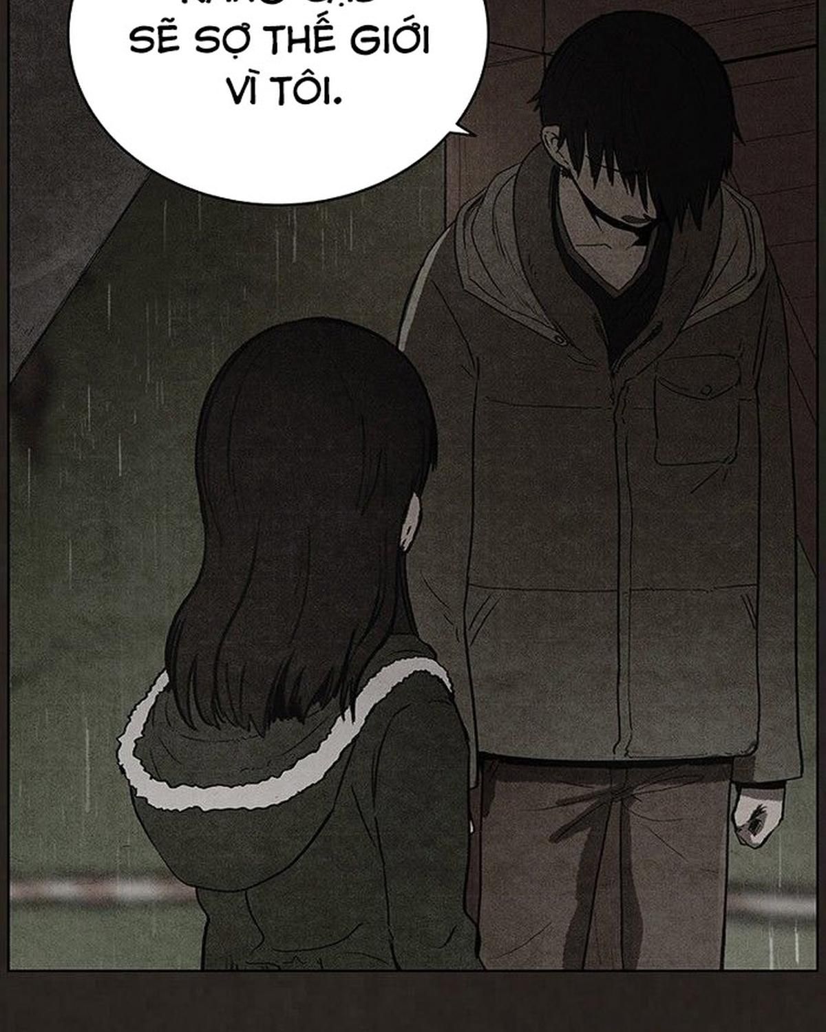 Bastard - Chương 78