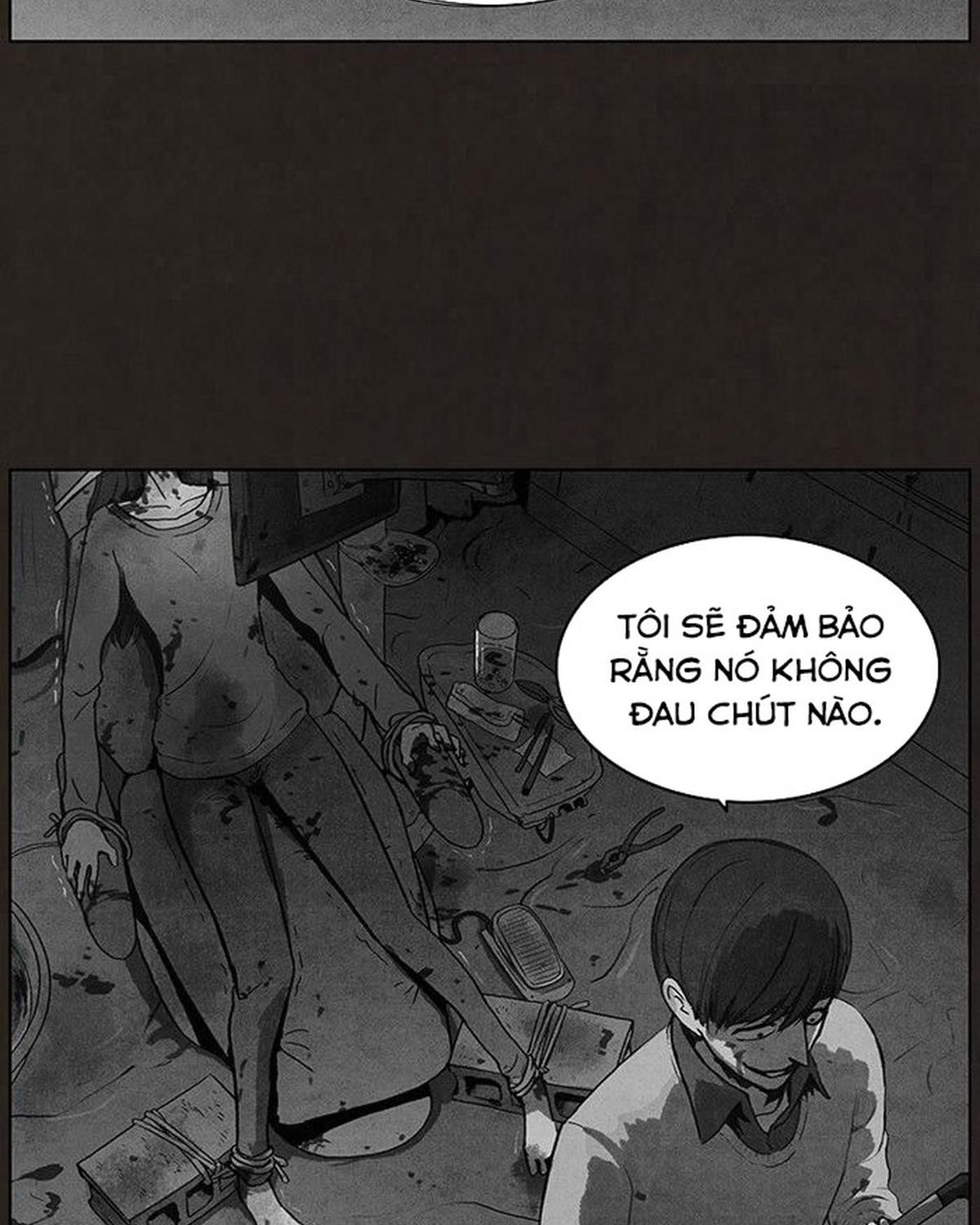 Bastard - Chương 78