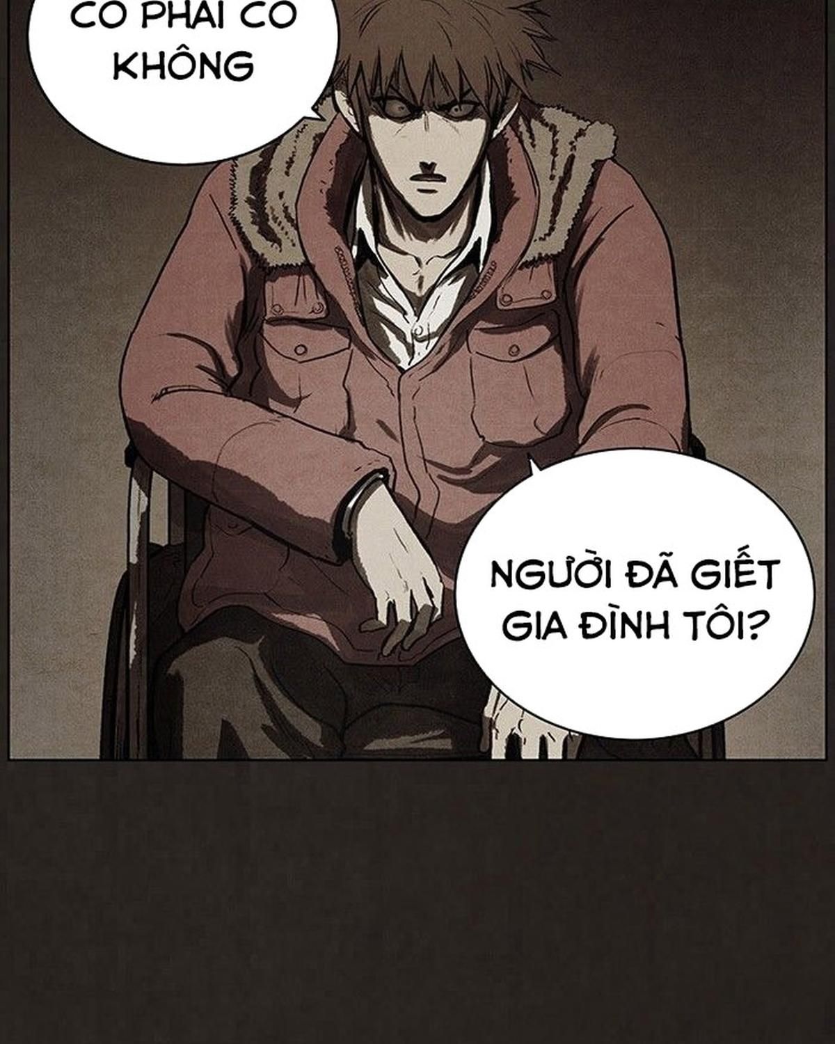 Bastard - Chương 78