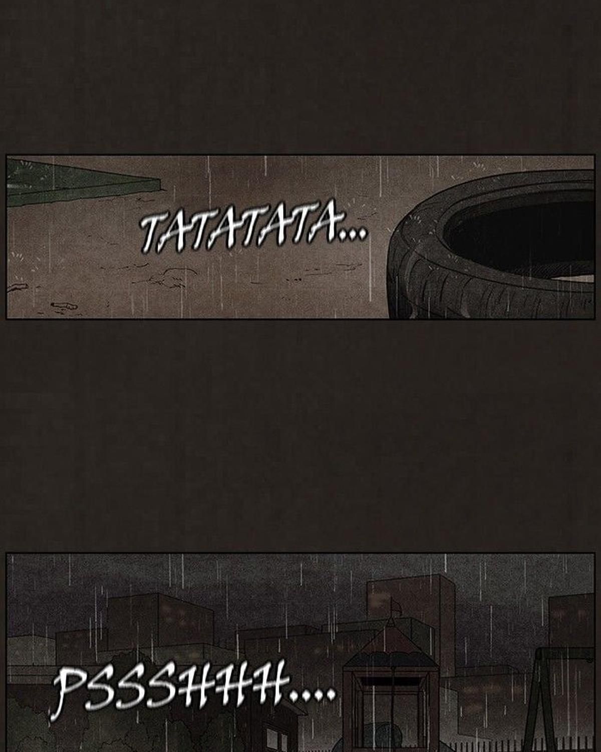 Bastard - Chương 78