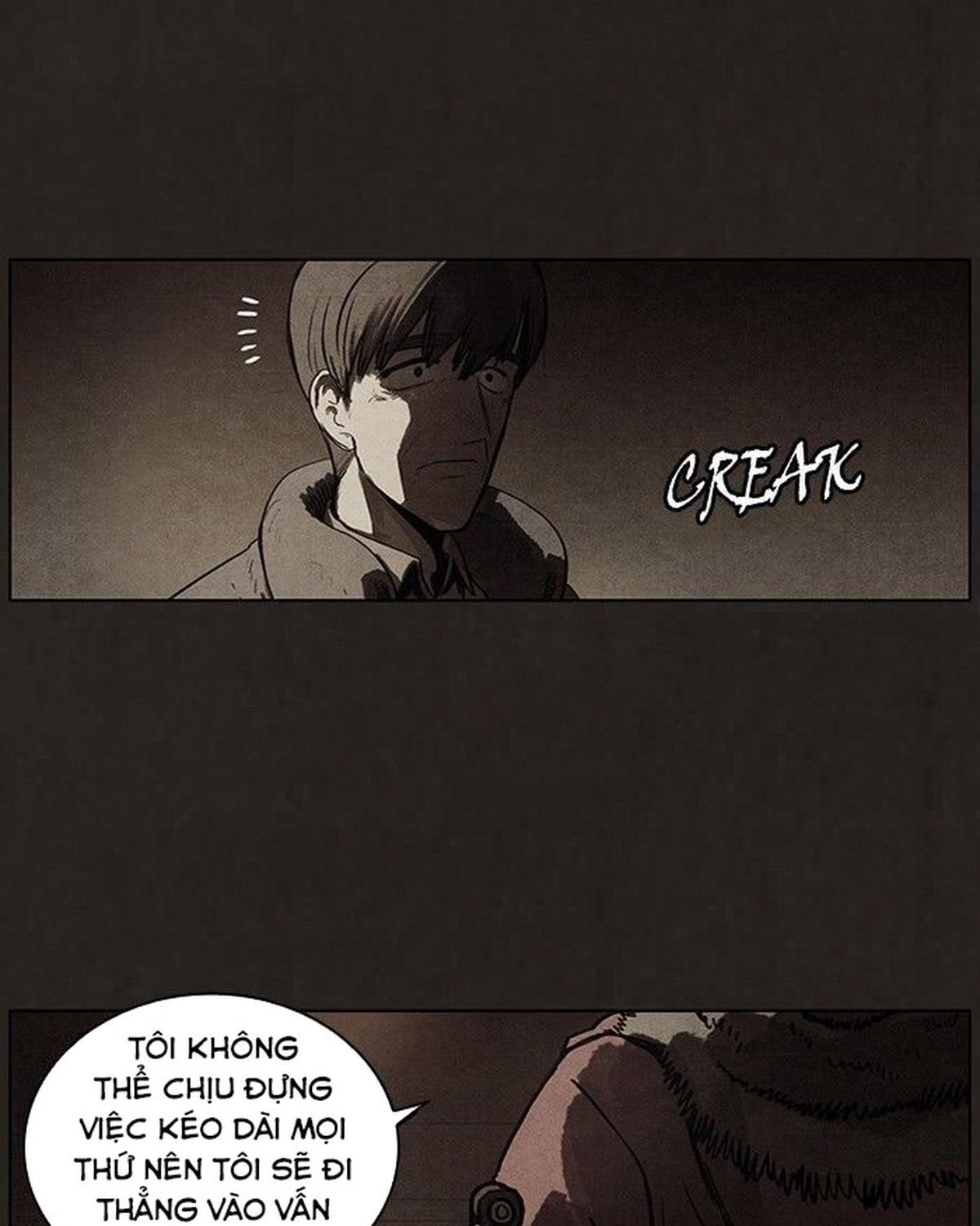 Bastard - Chương 79