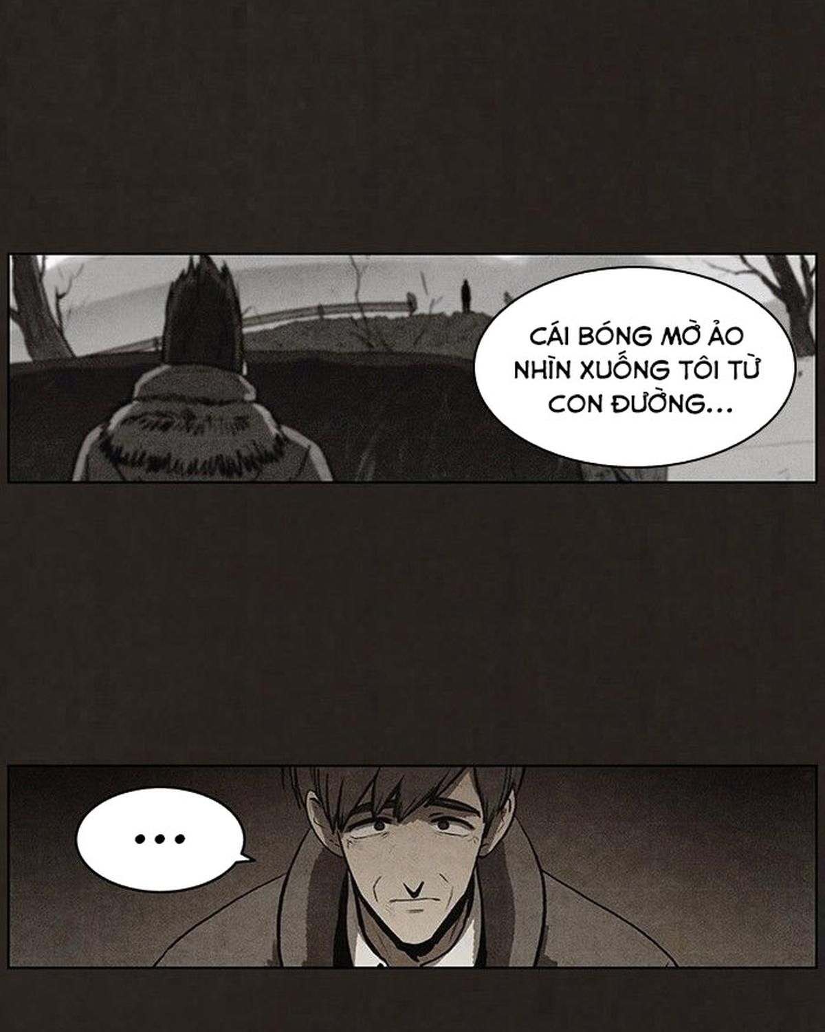 Bastard - Chương 79