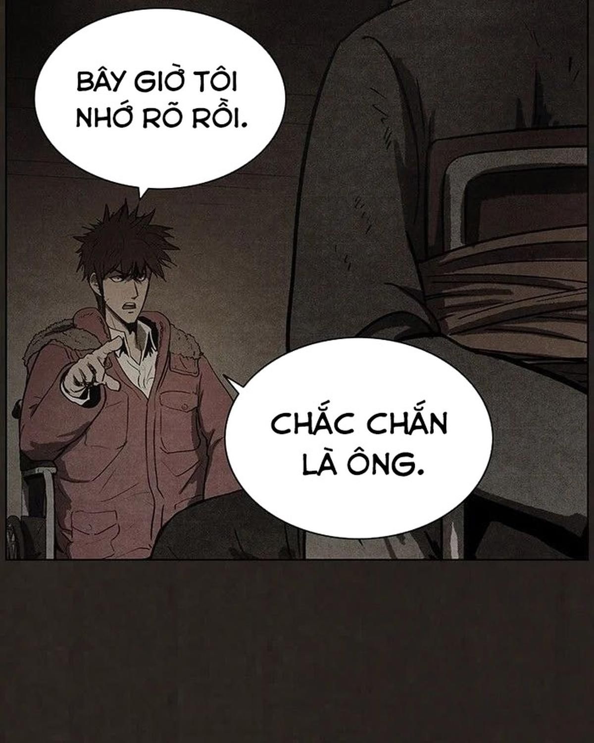 Bastard - Chương 79