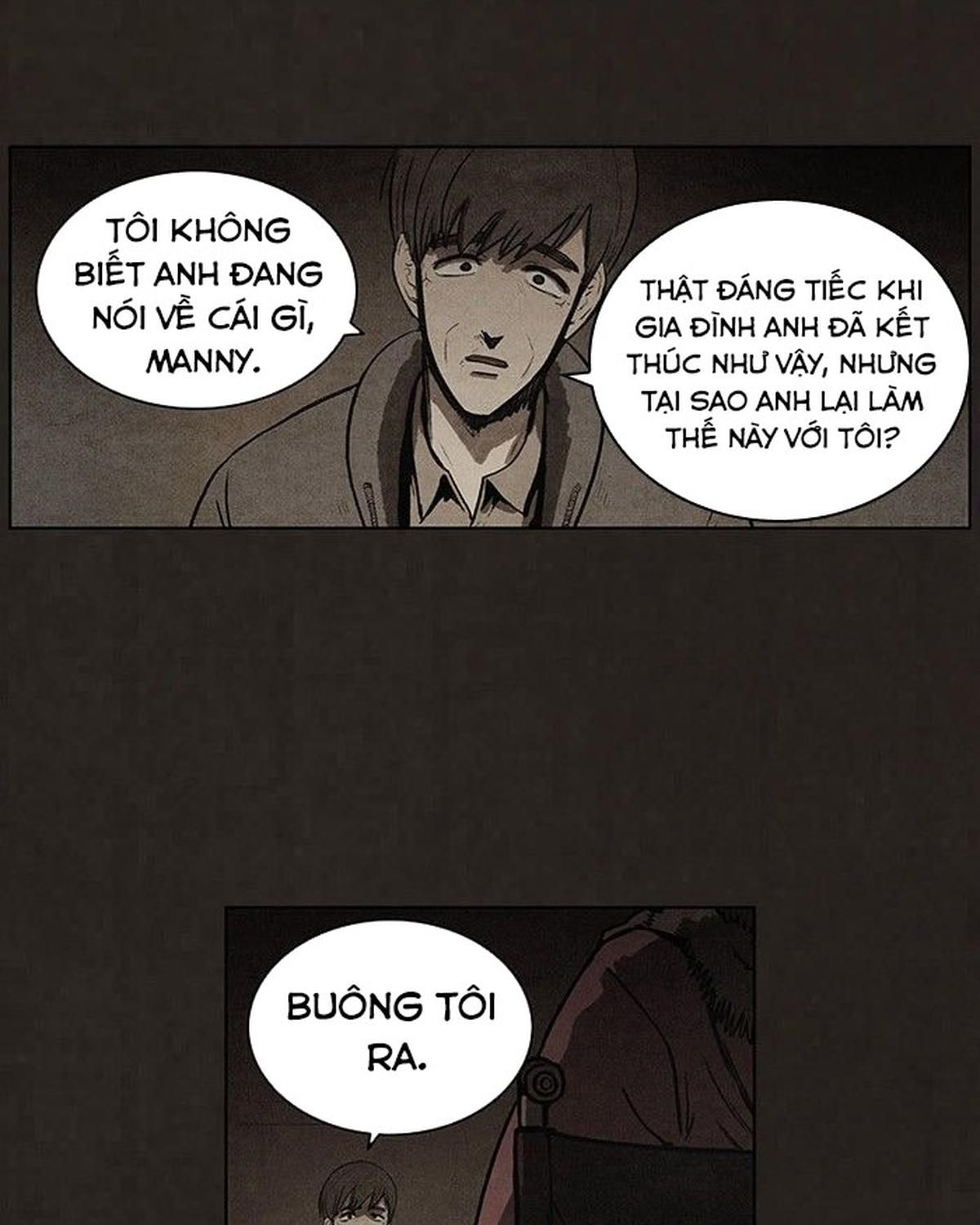 Bastard - Chương 79