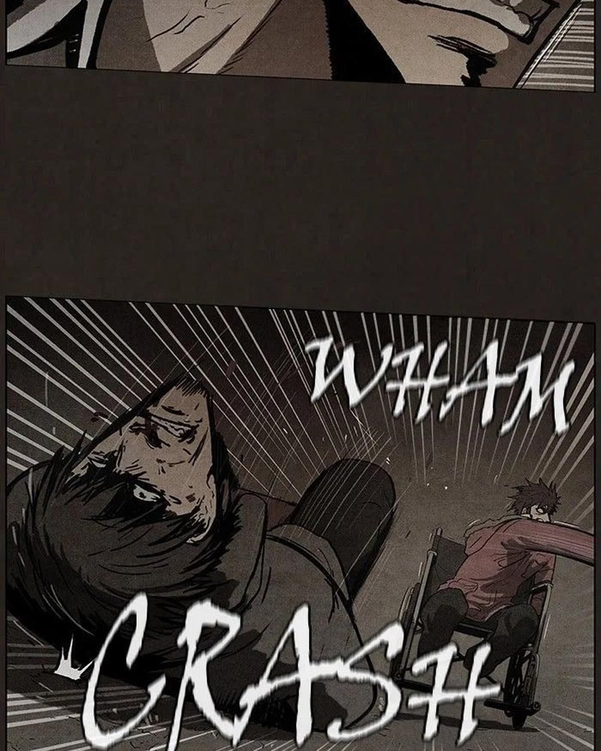 Bastard - Chương 79