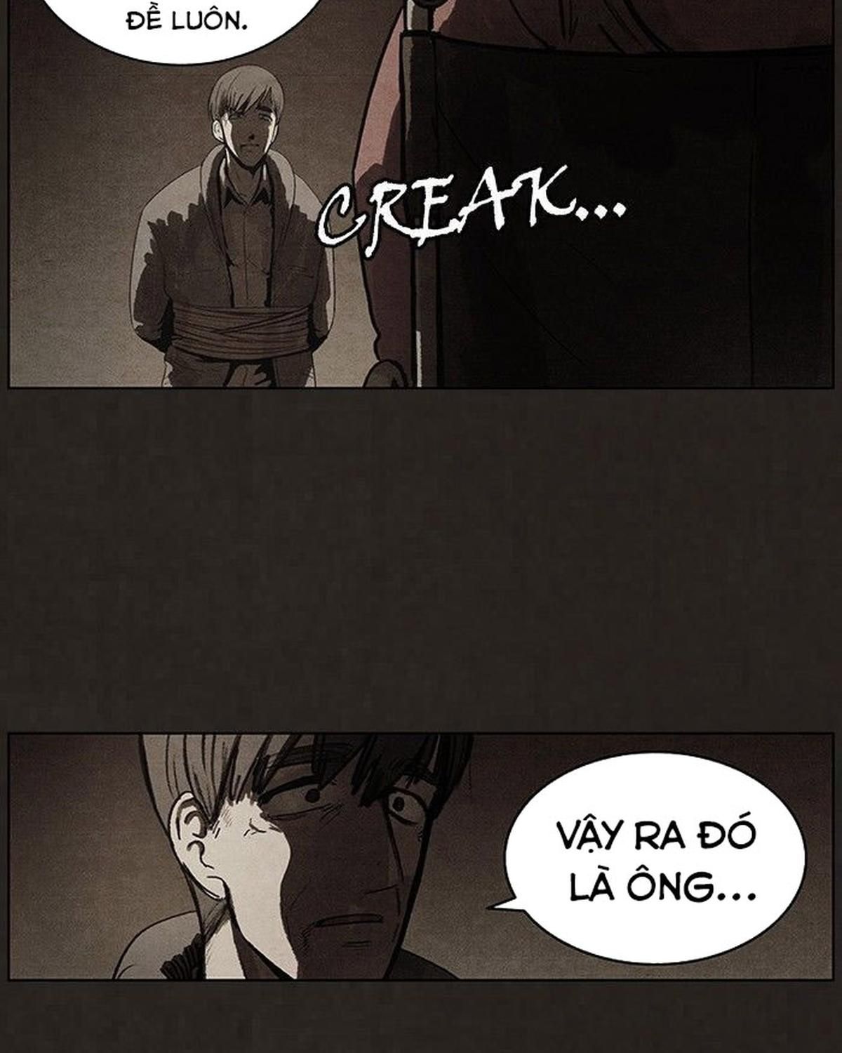 Bastard - Chương 79