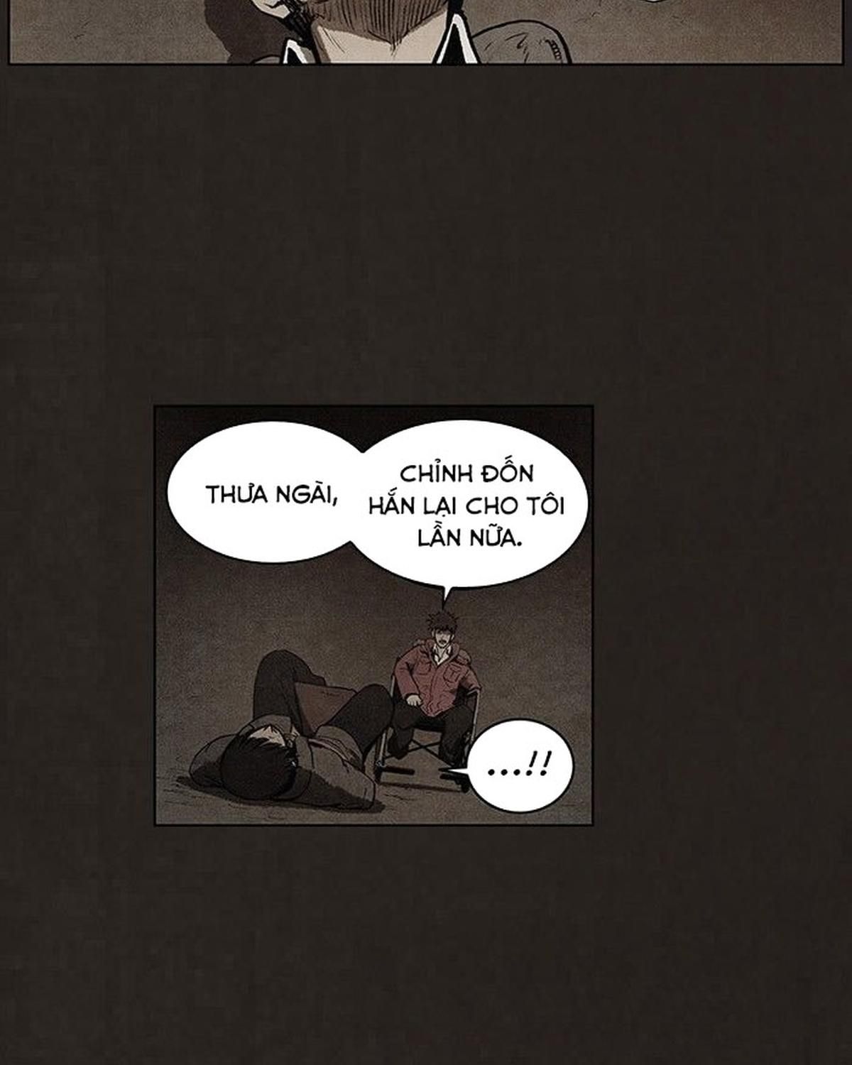 Bastard - Chương 79