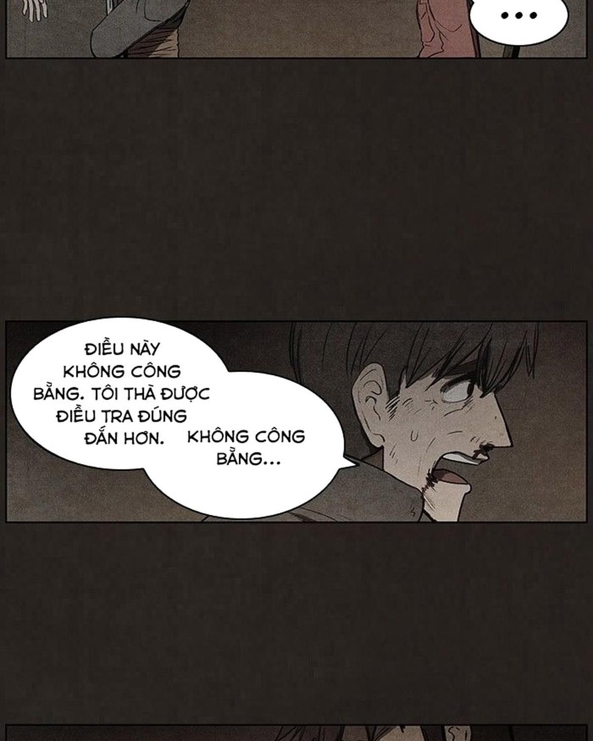 Bastard - Chương 79