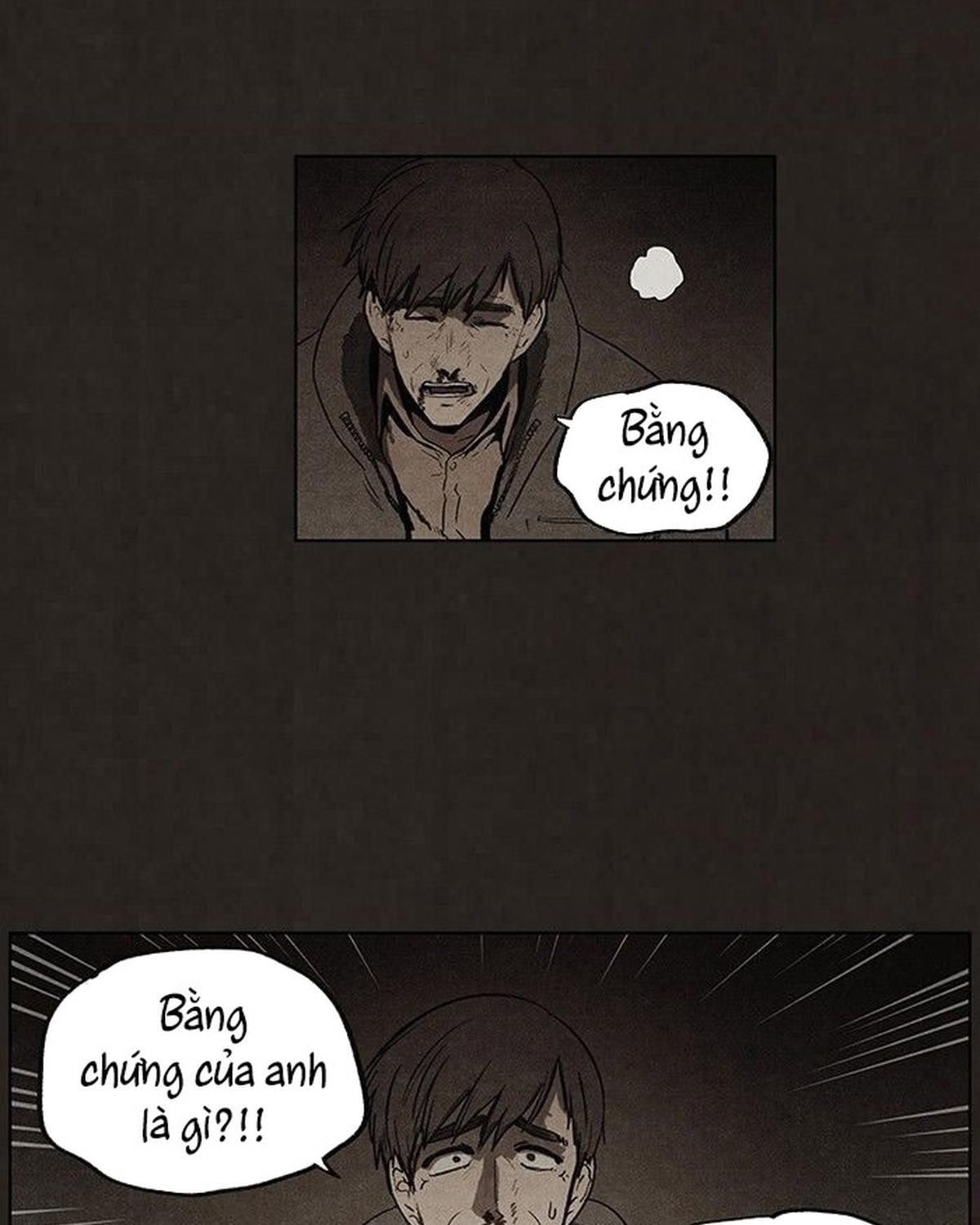 Bastard - Chương 79