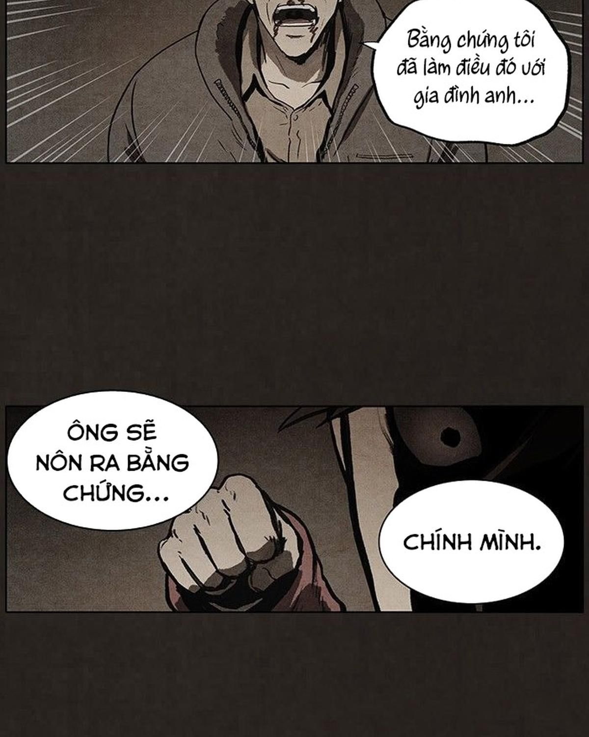 Bastard - Chương 79