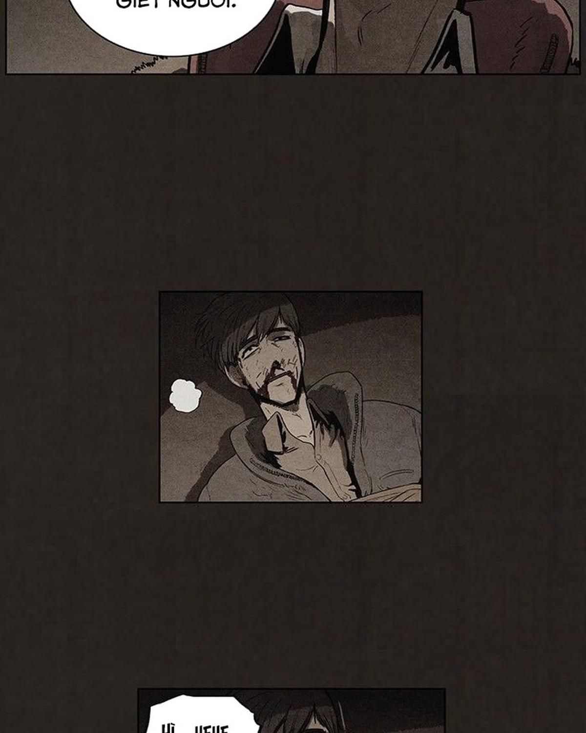 Bastard - Chương 79