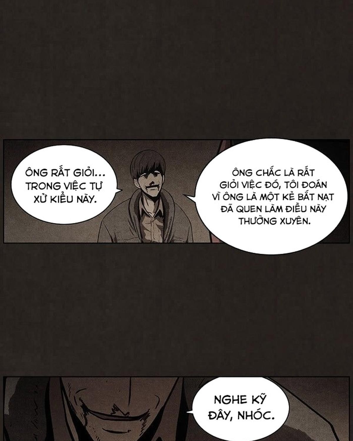 Bastard - Chương 79