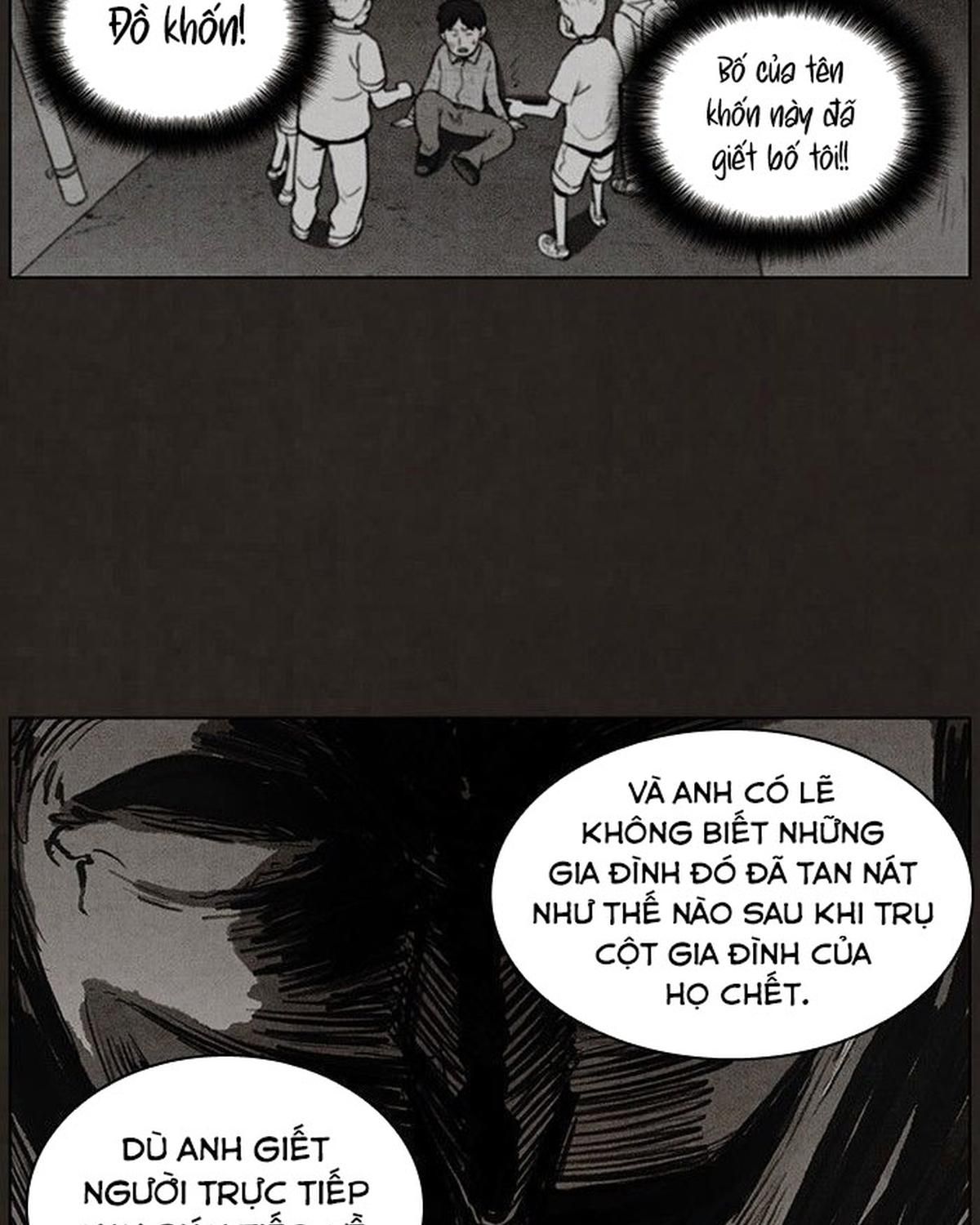Bastard - Chương 79