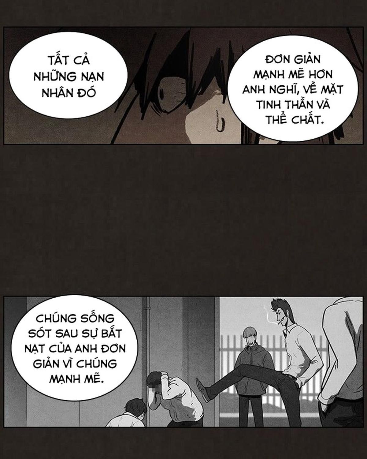 Bastard - Chương 79