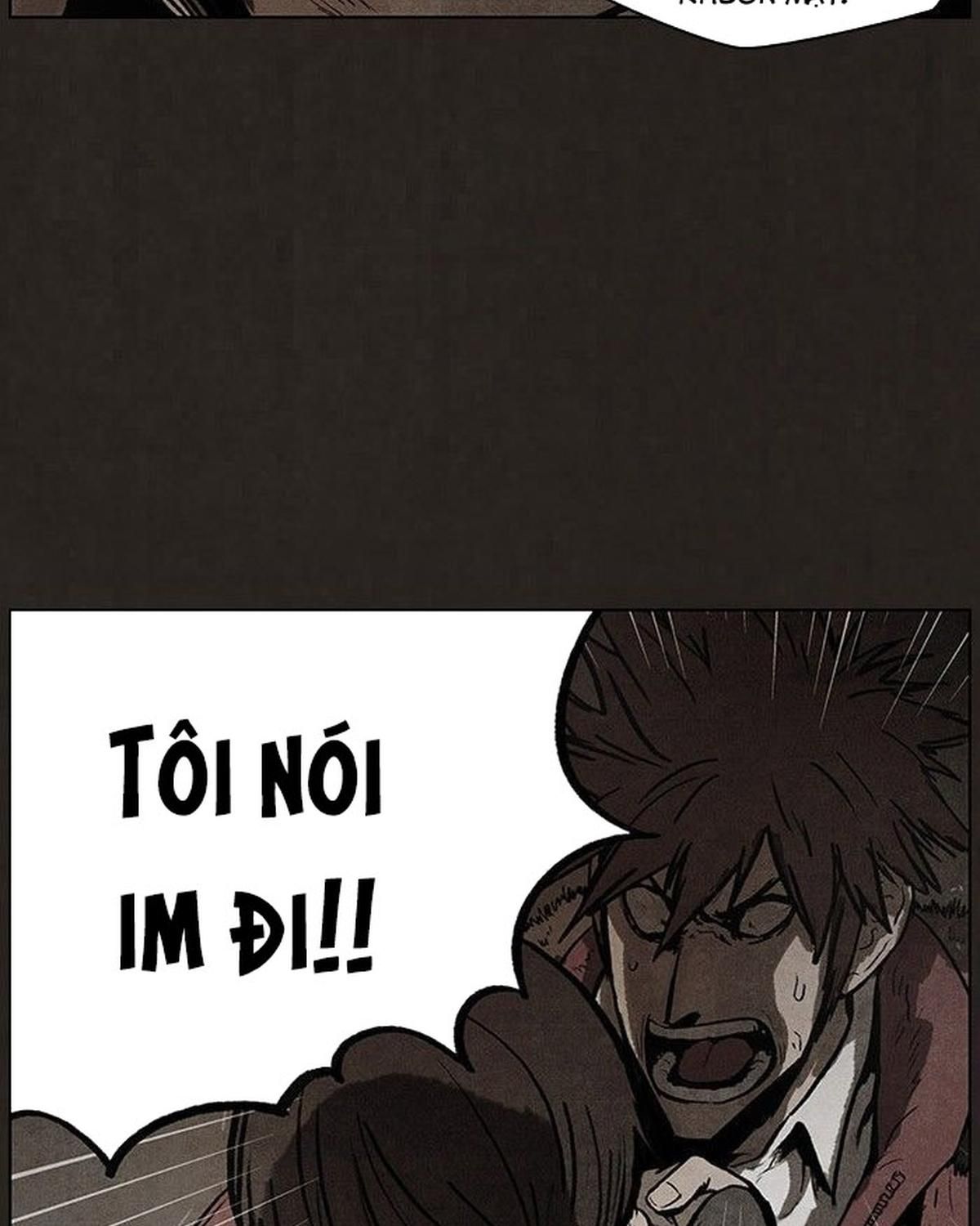Bastard - Chương 79