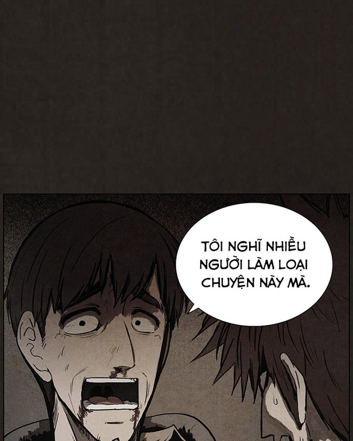 Bastard - Chương 79