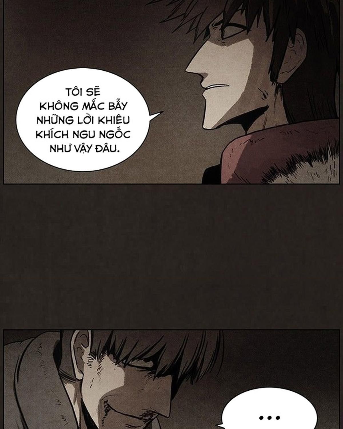 Bastard - Chương 79