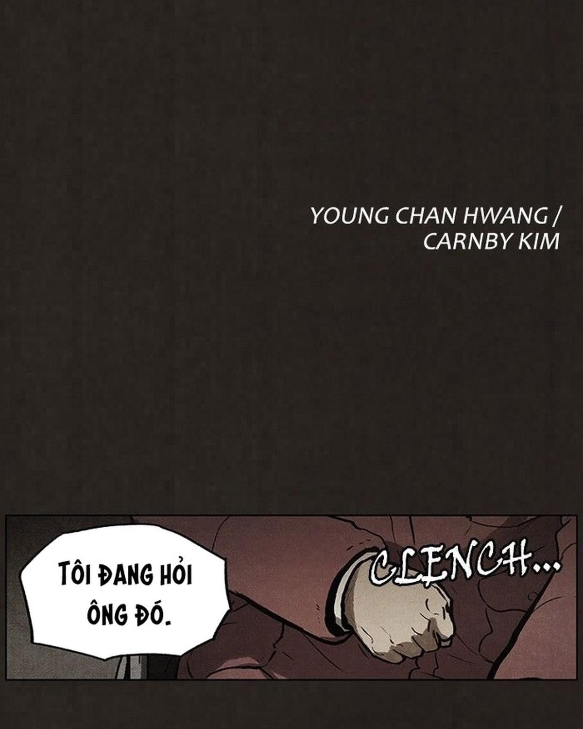 Bastard - Chương 79
