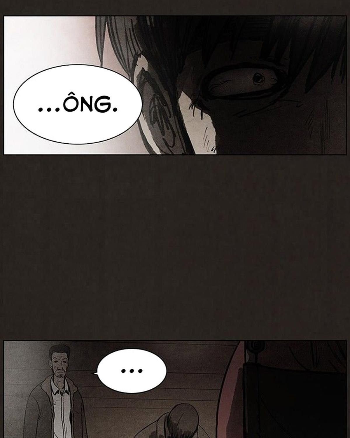 Bastard - Chương 79