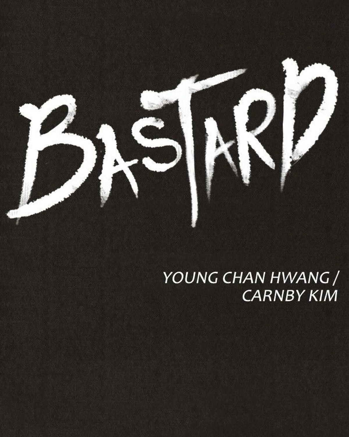 Bastard - Chương 8