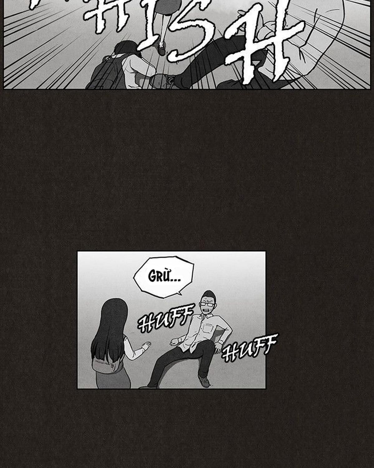 Bastard - Chương 8