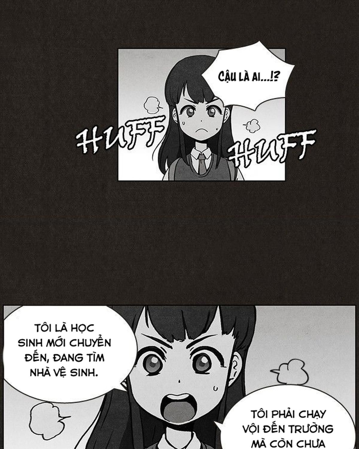 Bastard - Chương 8