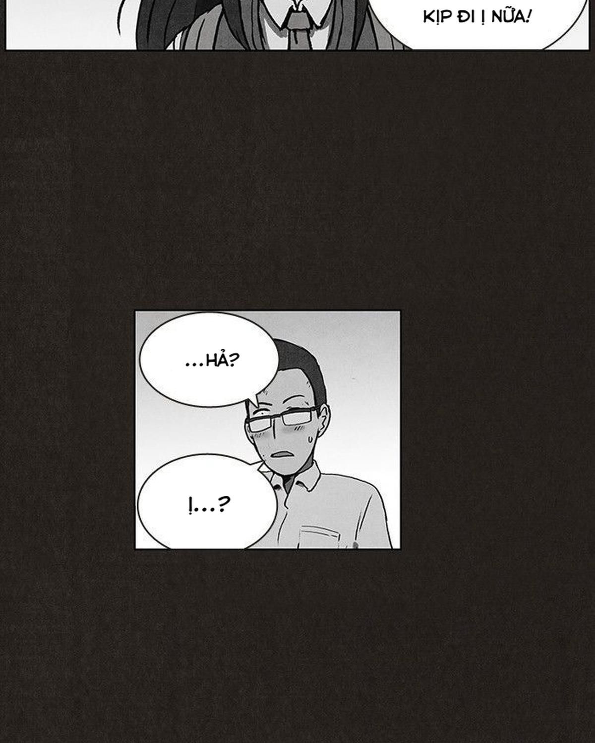 Bastard - Chương 8