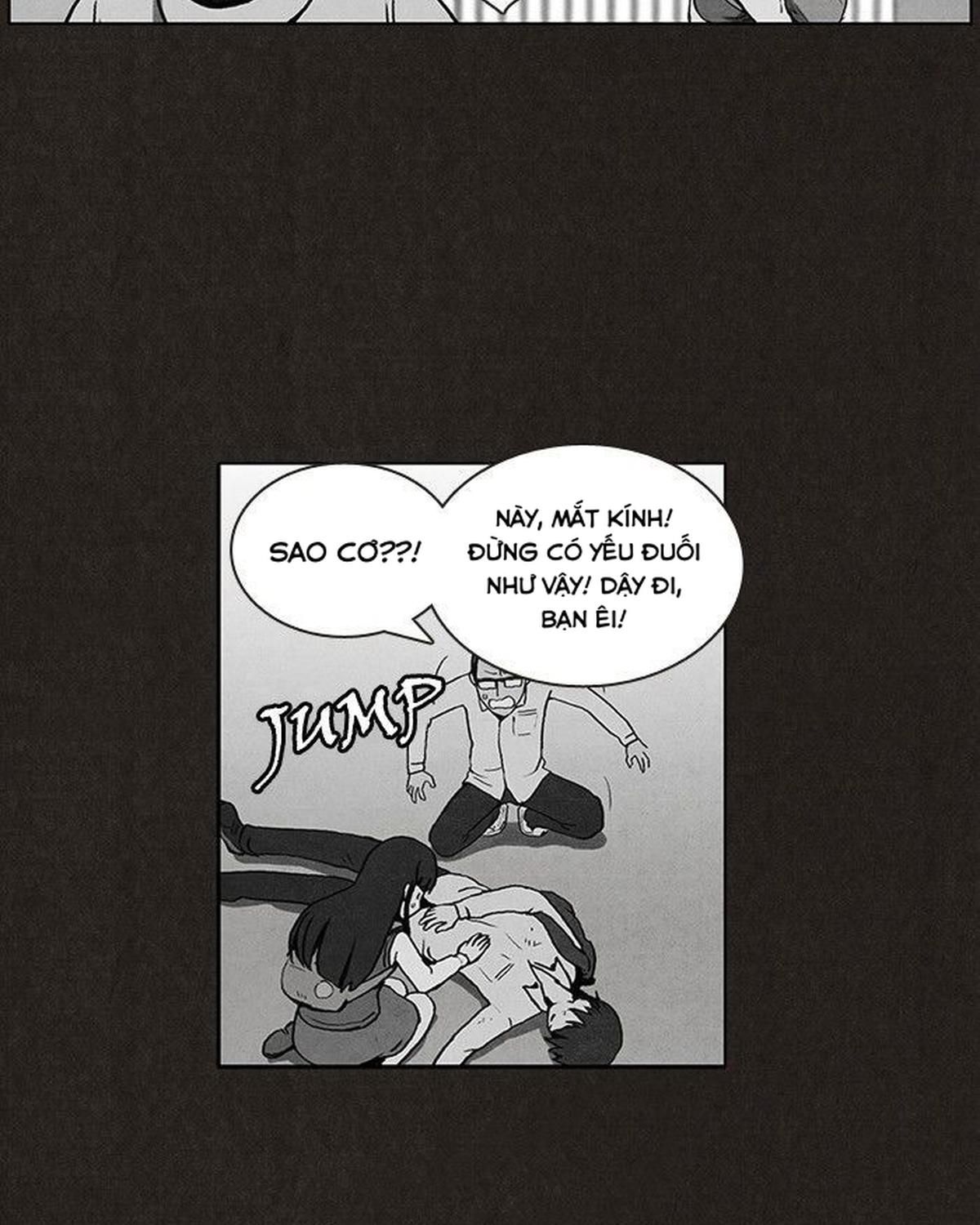 Bastard - Chương 8