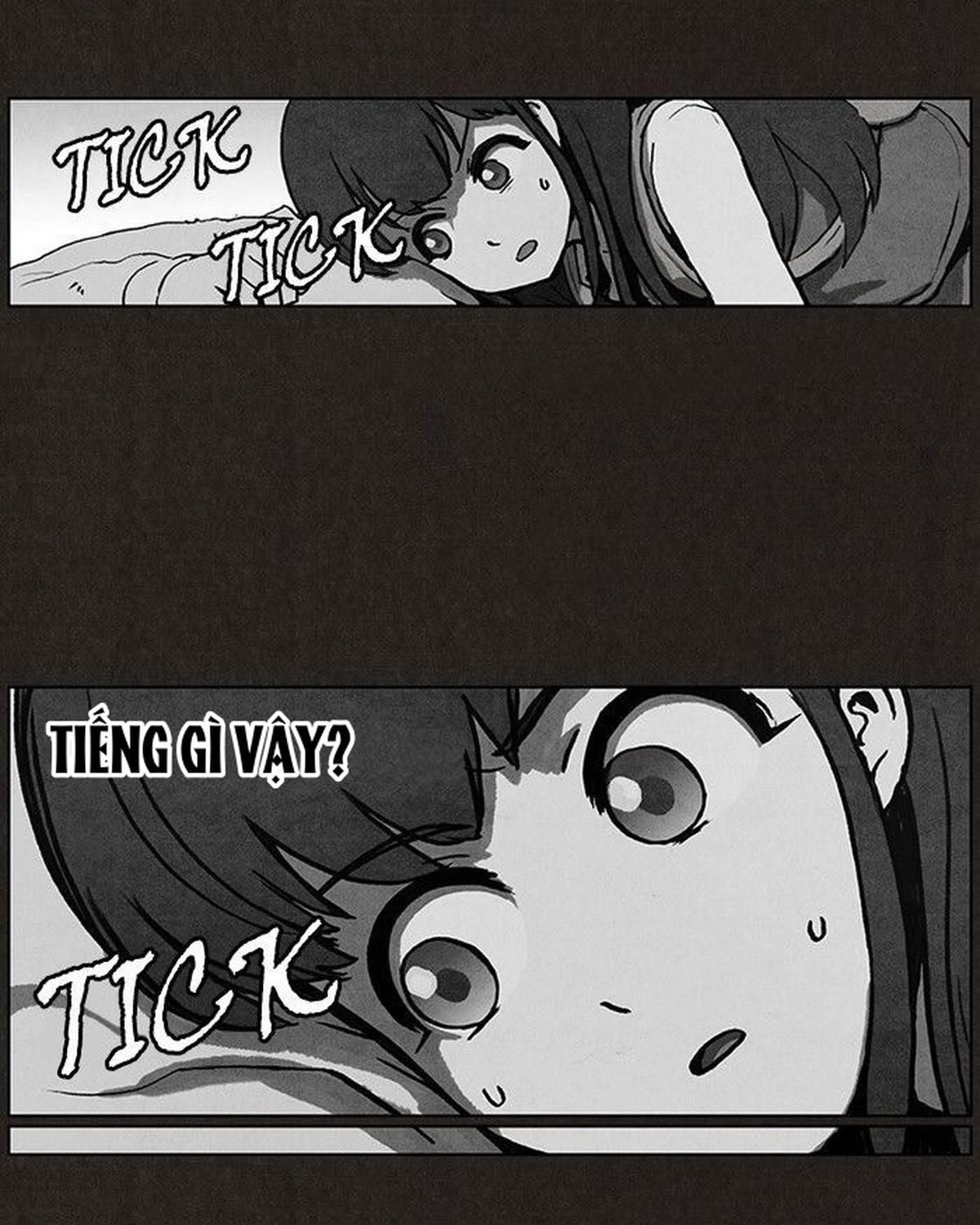 Bastard - Chương 8