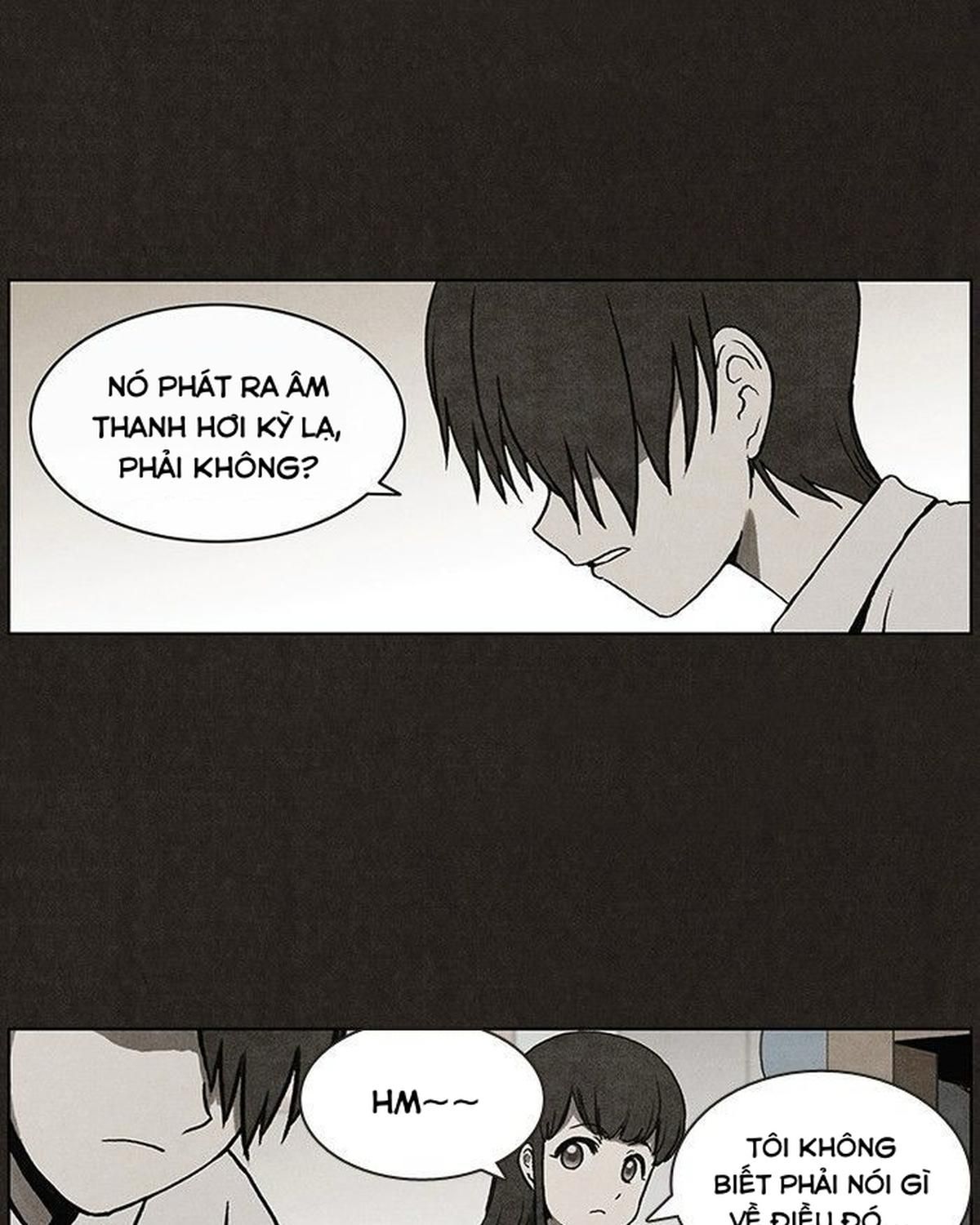 Bastard - Chương 8