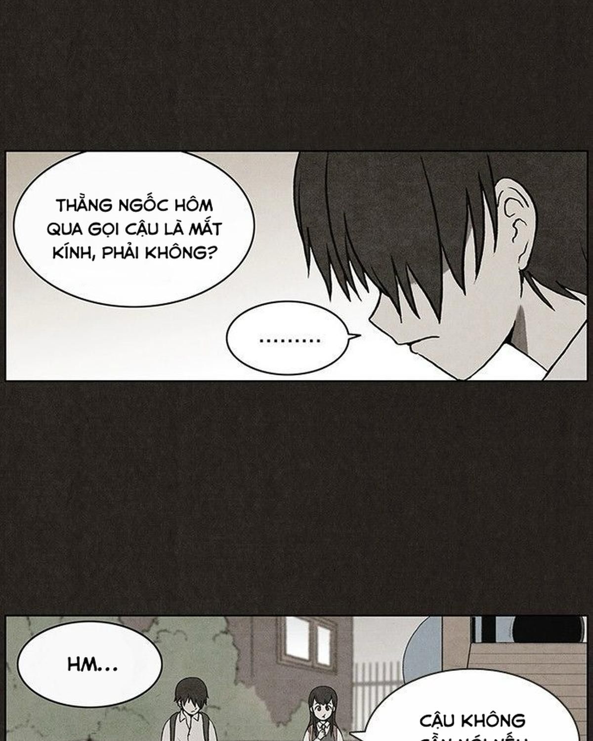 Bastard - Chương 8