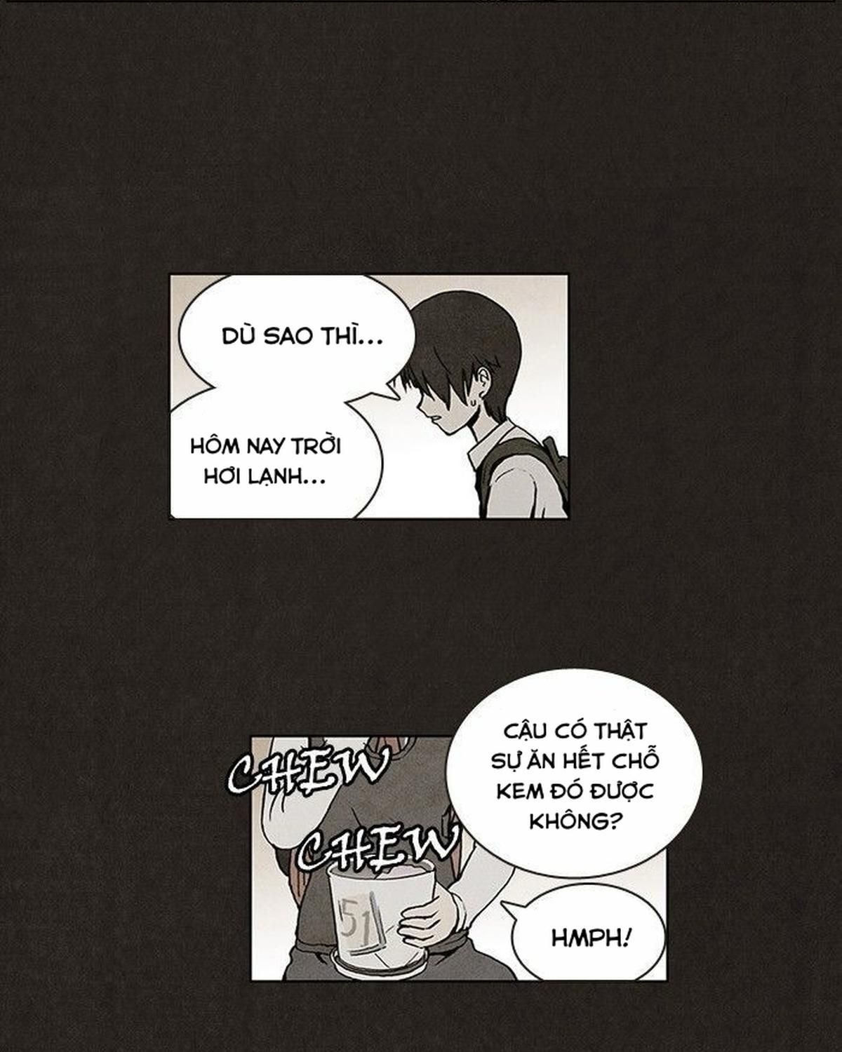 Bastard - Chương 8